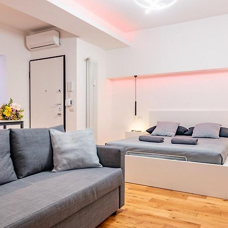 شقة Exclusive Led House Garibaldi Fs ميلان المظهر الخارجي الصورة